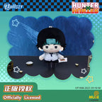 NullSET Hunter x Hunter Mini Doll Series Blind Box