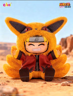 Naruto Shippuden - Blind Box Collectible Plush EAKI