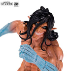 ATTACK ON TITAN - Figurine "Eren - Titan Form"
