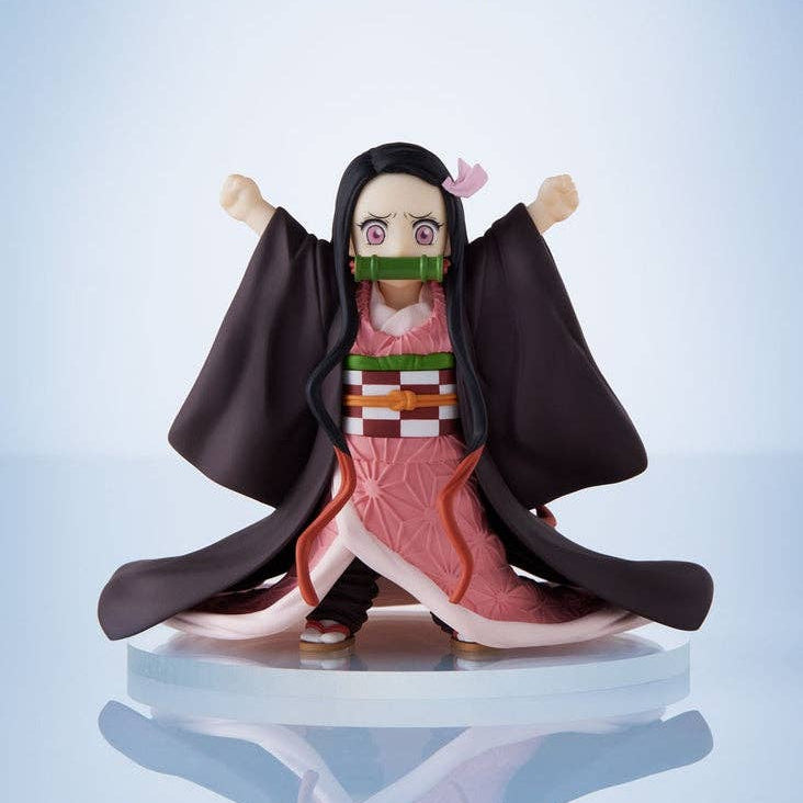 Aniplex: ConoFig: Demon Slayer: Kimetsu no Yaiba - Little Nezuko Figure