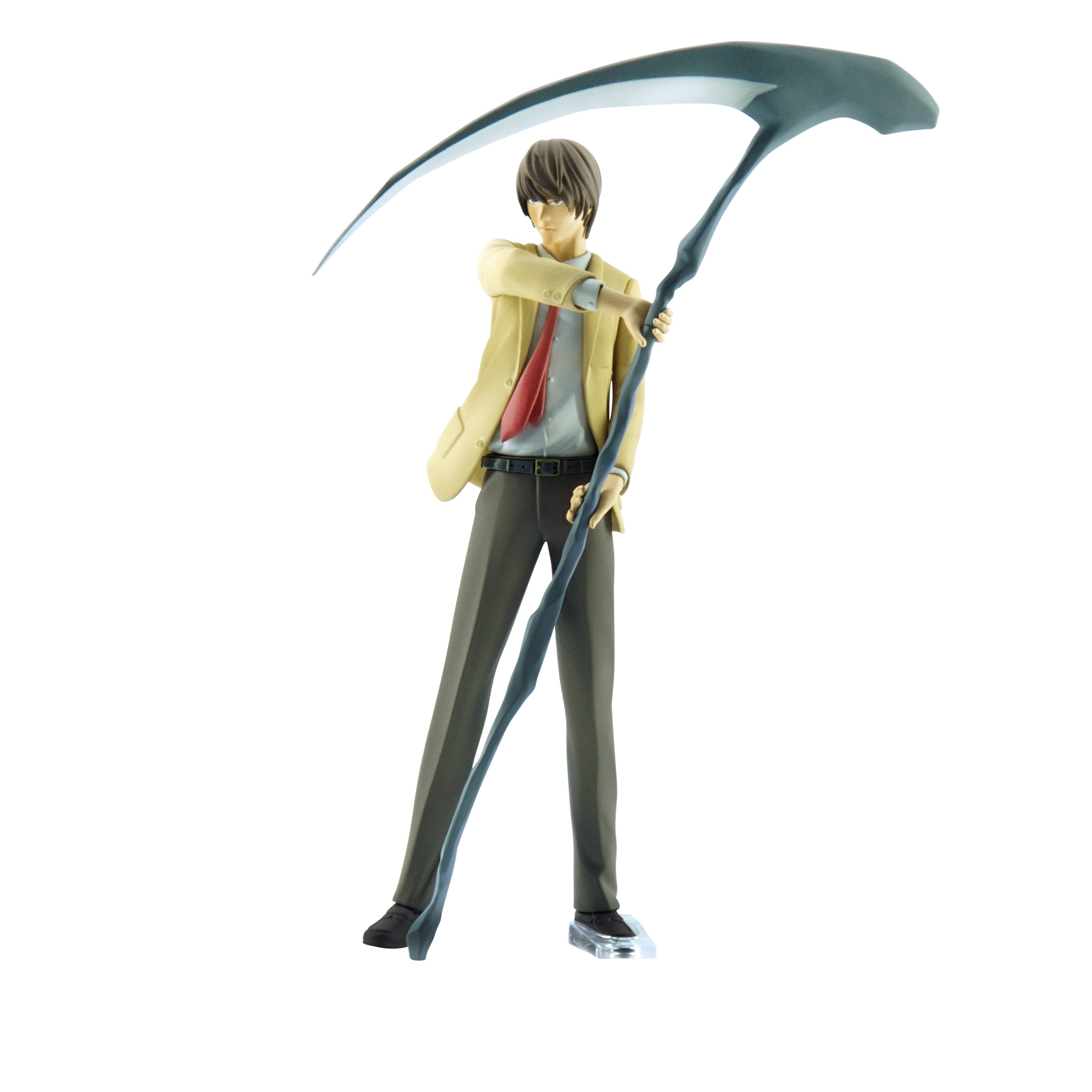 Death Note Light SFC Collectible PVC Figure Statue Anime