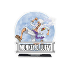 One Piece - The Warrior of Liberation 4" Acryl® Stand