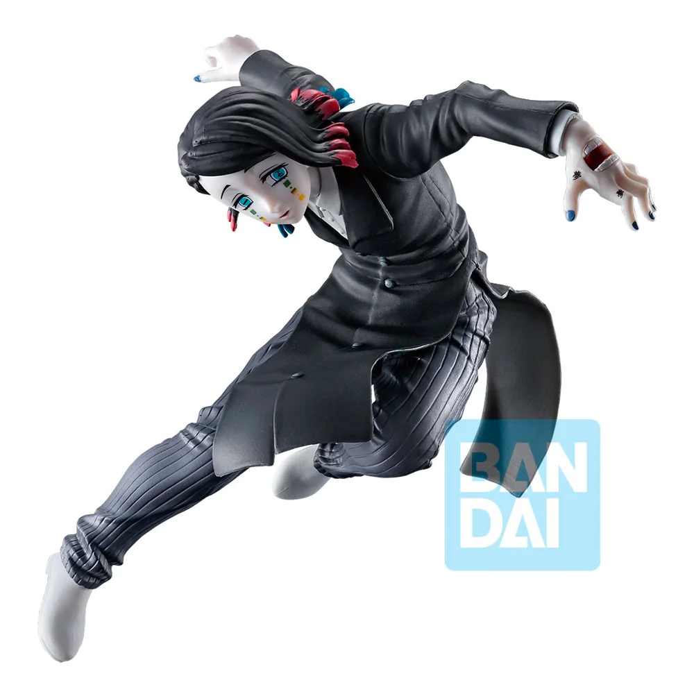 Enmu (Shake the Sword Burn Your Heart) Figure