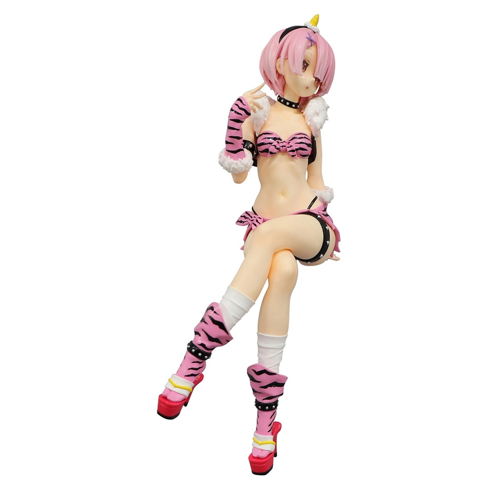 FuRyu: Re:Zero Starting Life in Another World