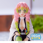 Demon Slayer: Kimetsu no Yaiba - Mitsuri Kanroji (Hashira Meeting) PM Perching Figure