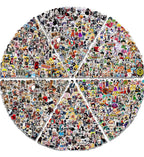 Anime Sticker Pack
