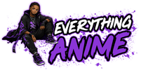 Everything Anime - Home