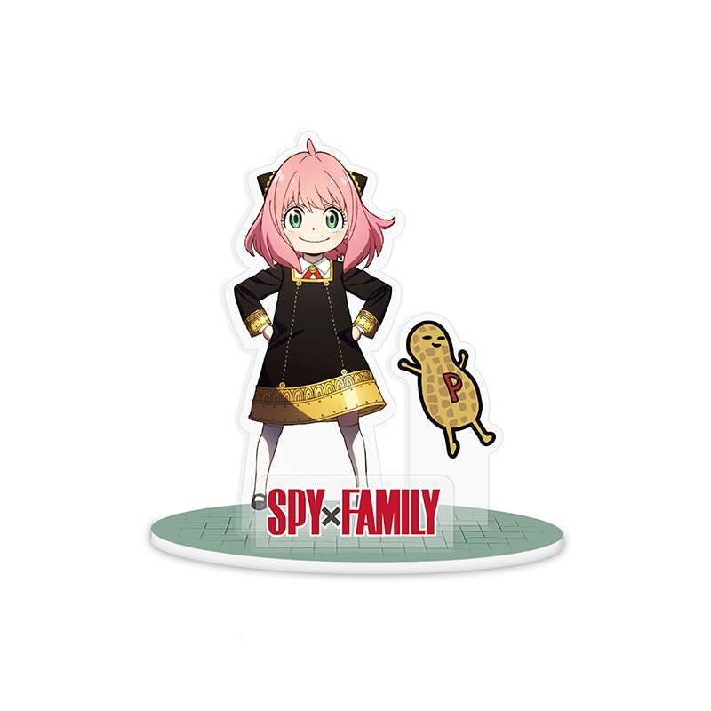 Spy X Family - Anya Forger Acryl Figure