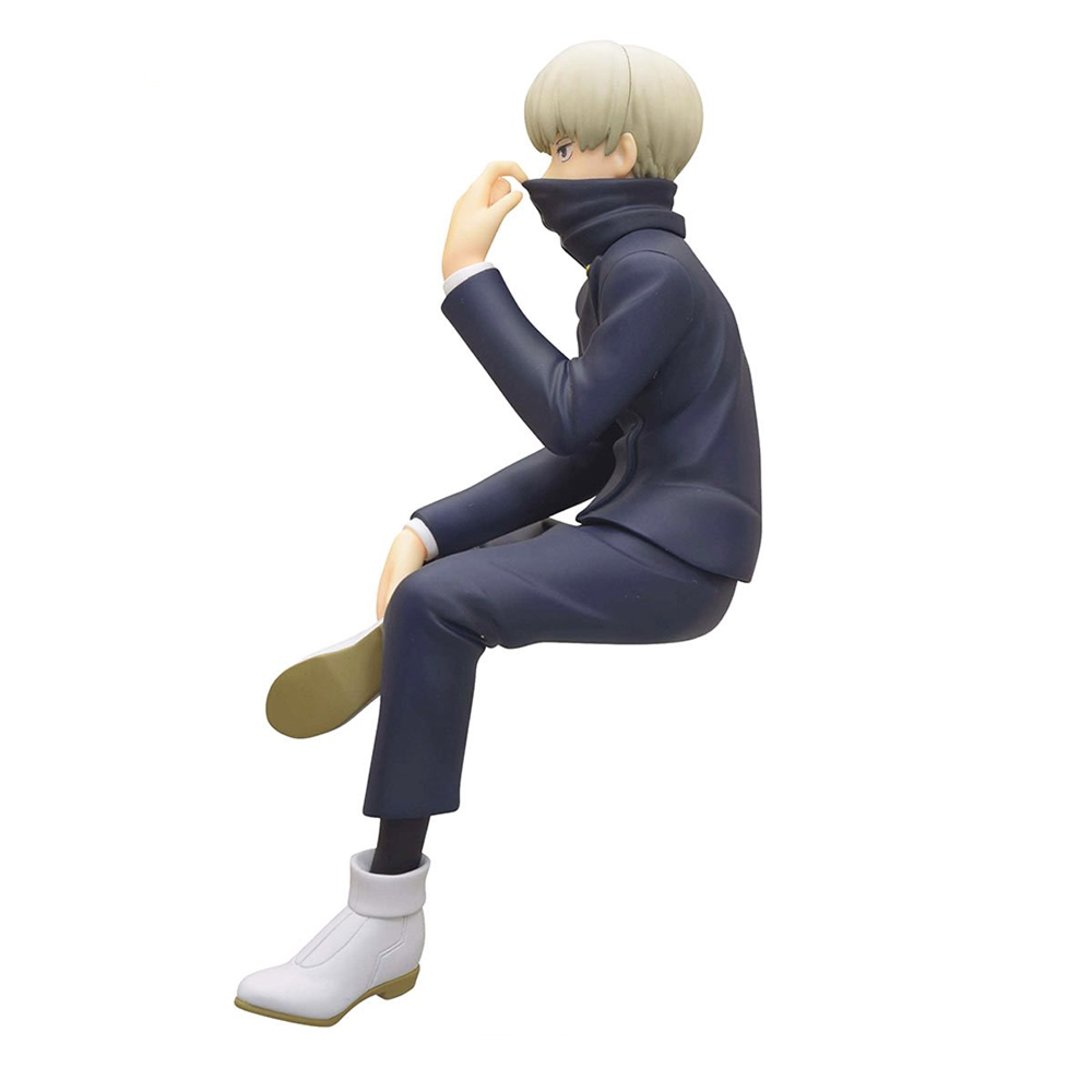 FuRyu: Jujutsu Kaisen - Toge Inumaki Noodle Stopper Figure
