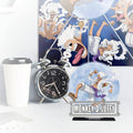 One Piece - The Warrior of Liberation 4" Acryl® Stand