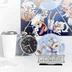 One Piece - The Warrior of Liberation 4" Acryl® Stand