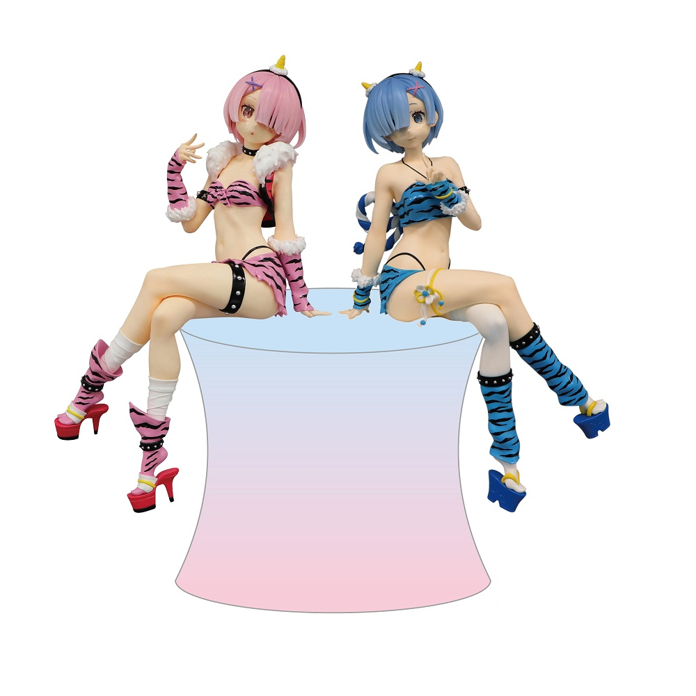 FuRyu: Re:Zero Starting Life in Another World
