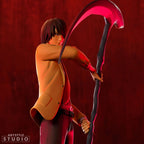 Death Note Light SFC Collectible PVC Figure Statue Anime