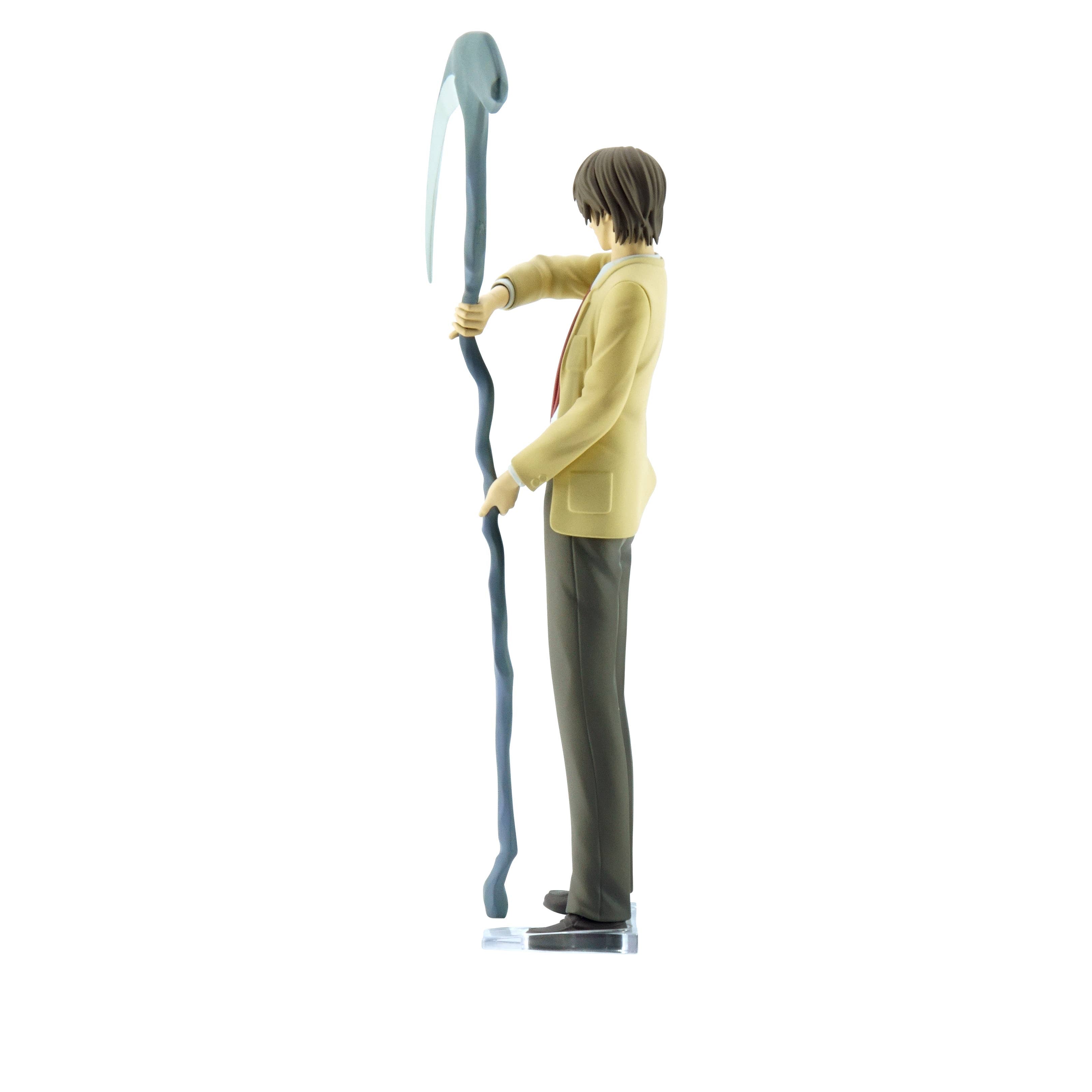 Death Note Light SFC Collectible PVC Figure Statue Anime