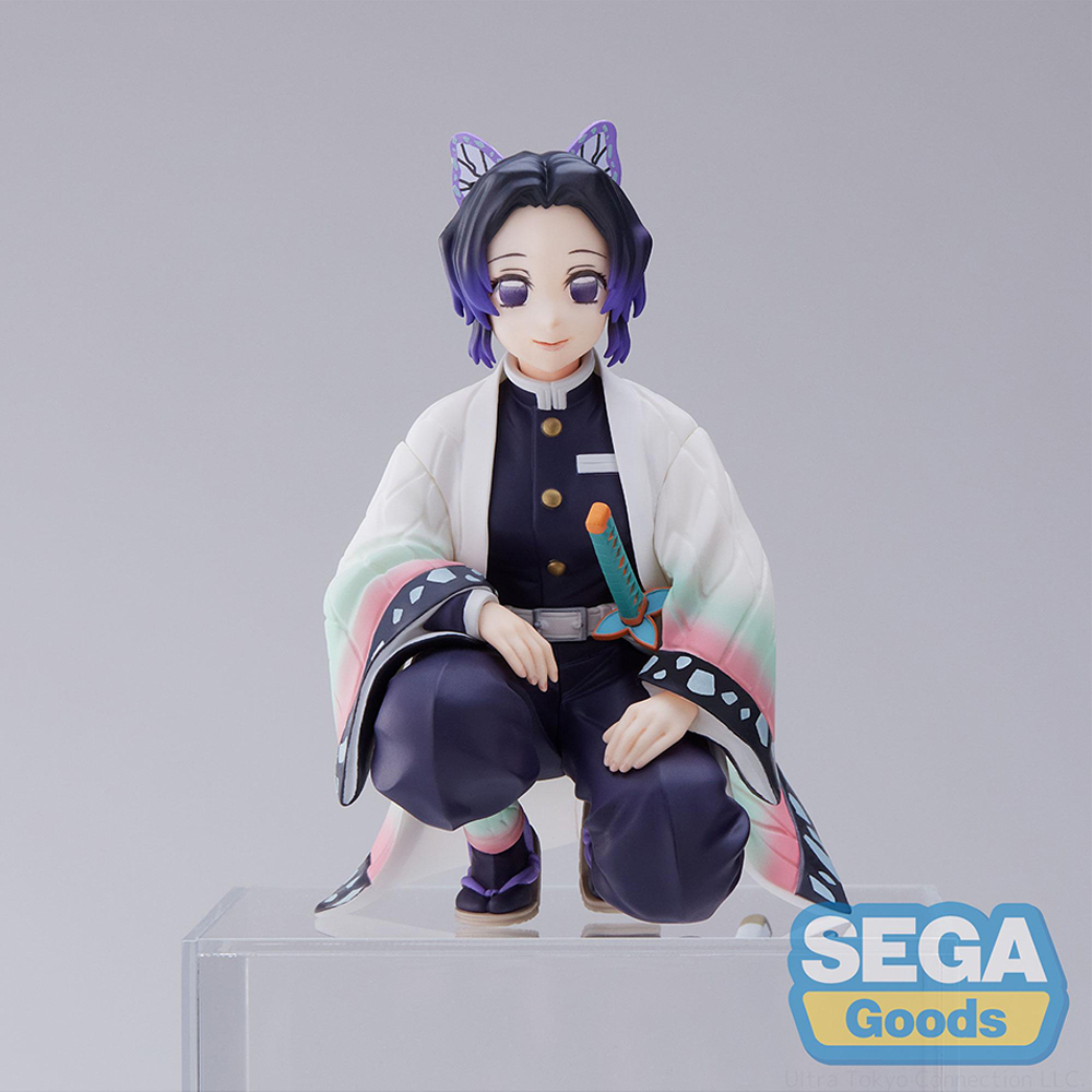 SEGA: Demon Slayer: Kimetsu no Yaiba
