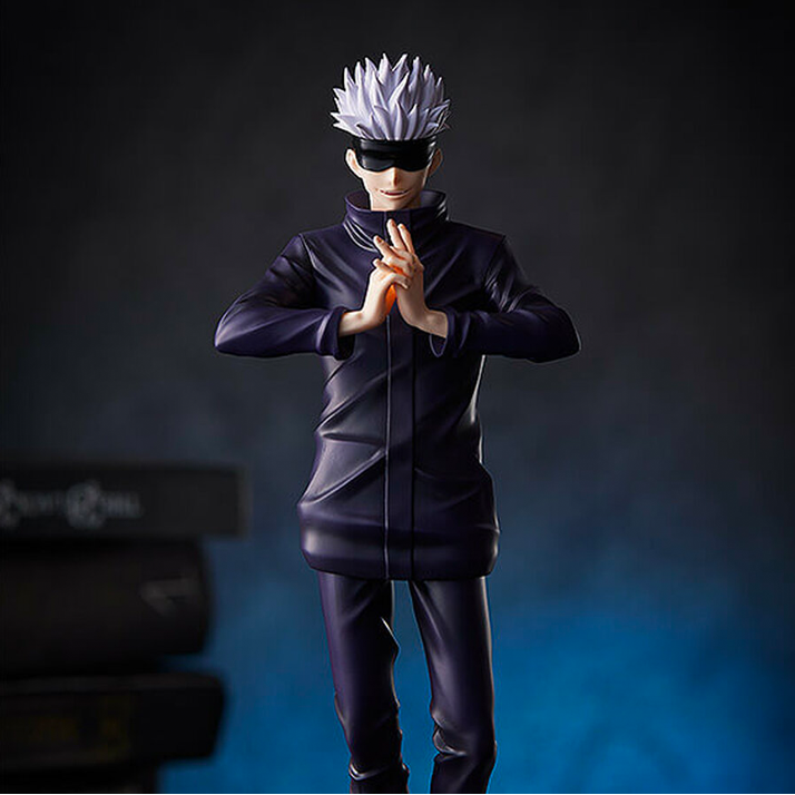 Good Smile Company: Jujutsu Kaisen - POP UP PARADE Satoru Gojo