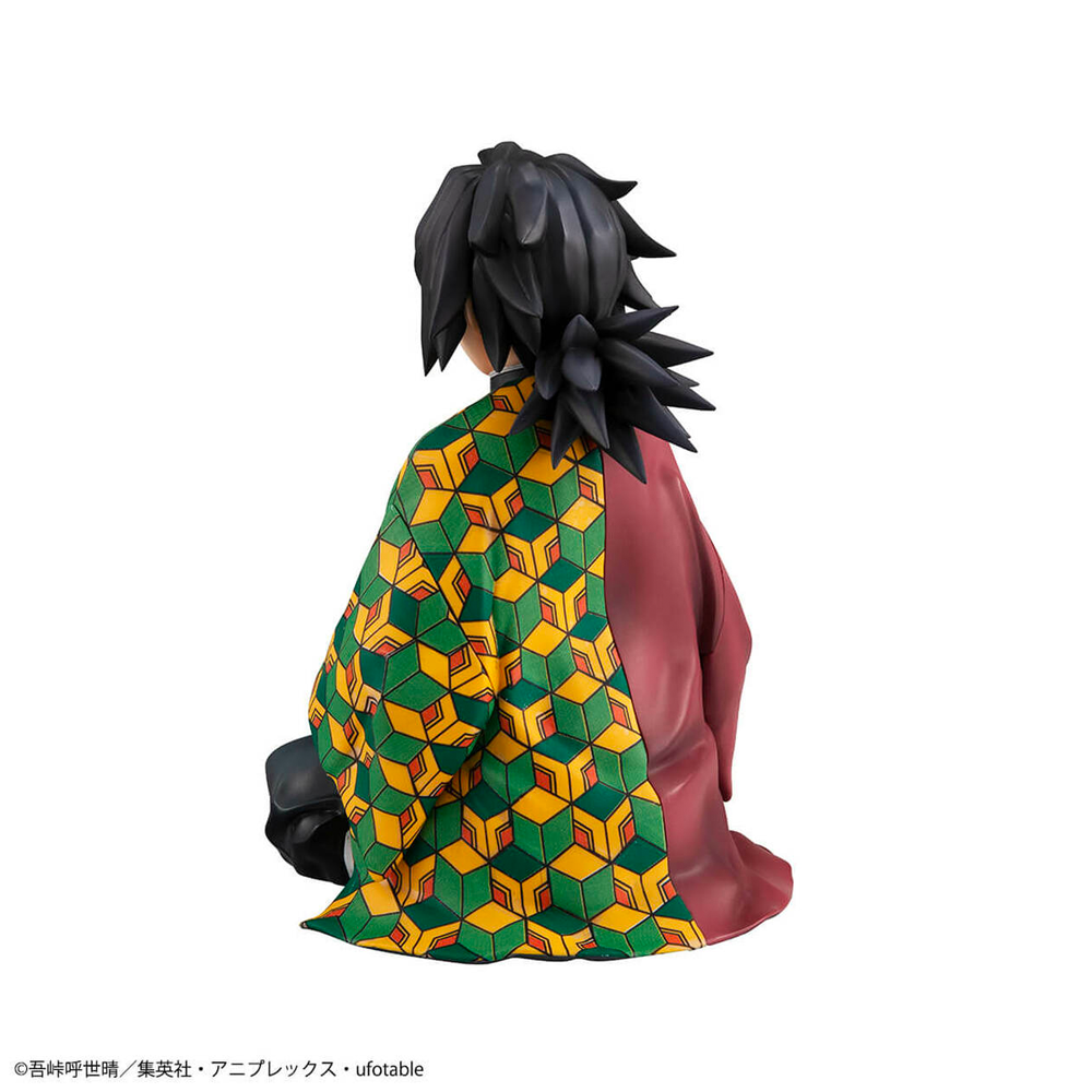 GEM Series: Demon Slayer: Kimetsu no Yaiba
