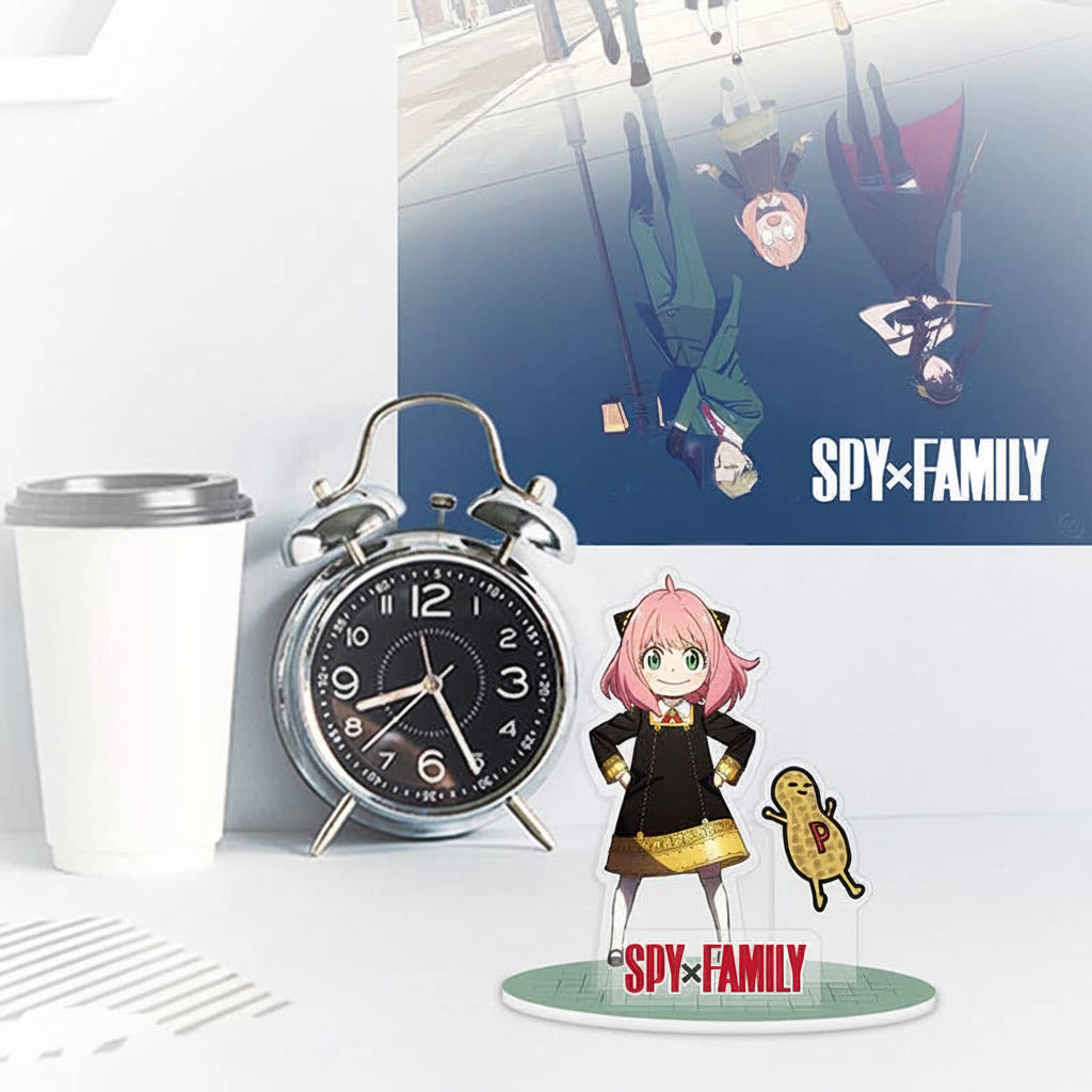 Spy X Family - Anya Forger Acryl Figure