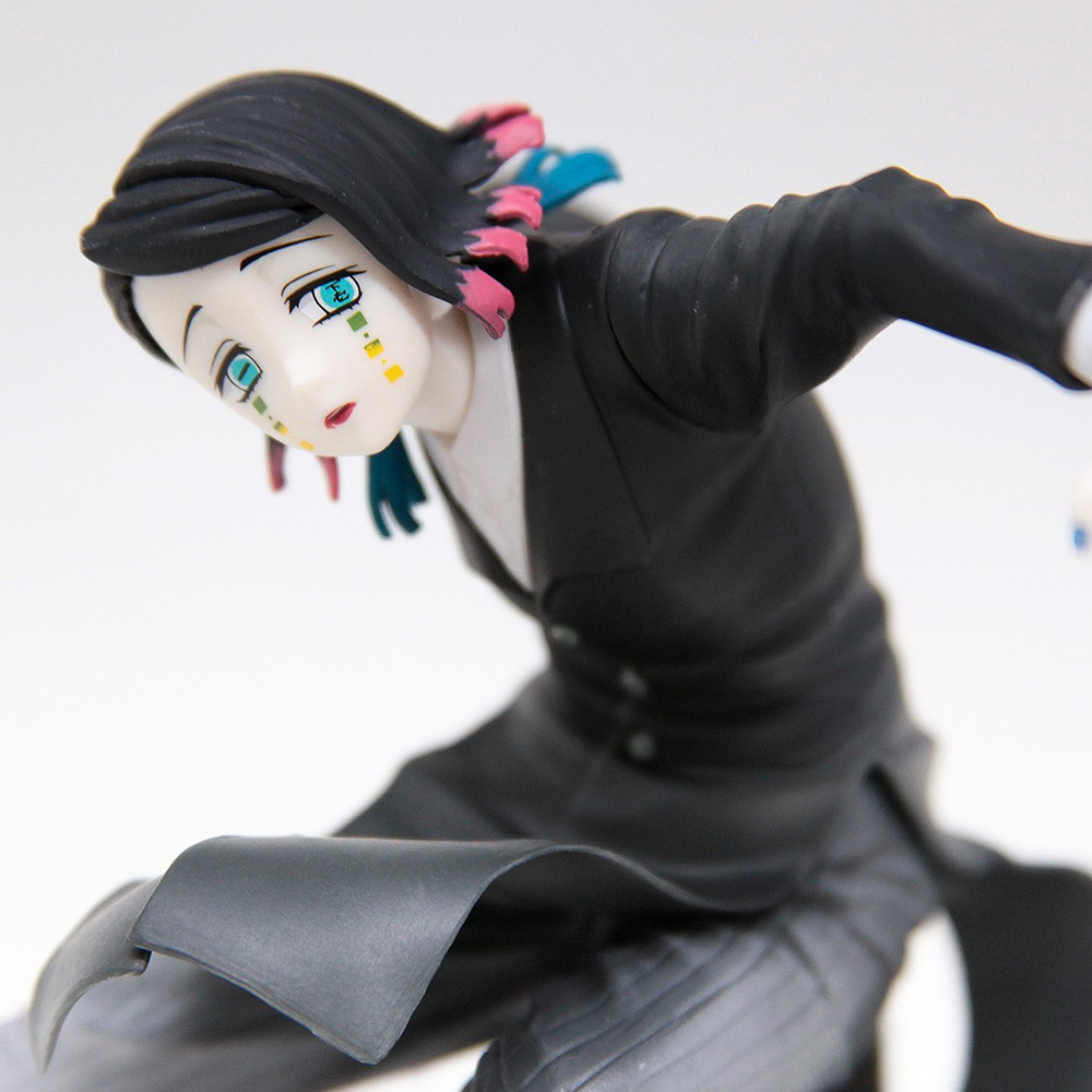 Enmu (Shake the Sword Burn Your Heart) Figure