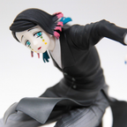 Enmu (Shake the Sword Burn Your Heart) Figure