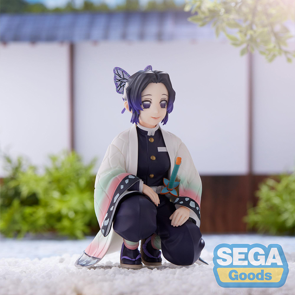 SEGA: Demon Slayer: Kimetsu no Yaiba