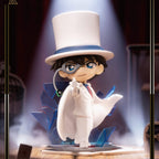 Detective Conan Its Show Time Kid the Phantom Thief Outfit Change Series Figures by POP MART
