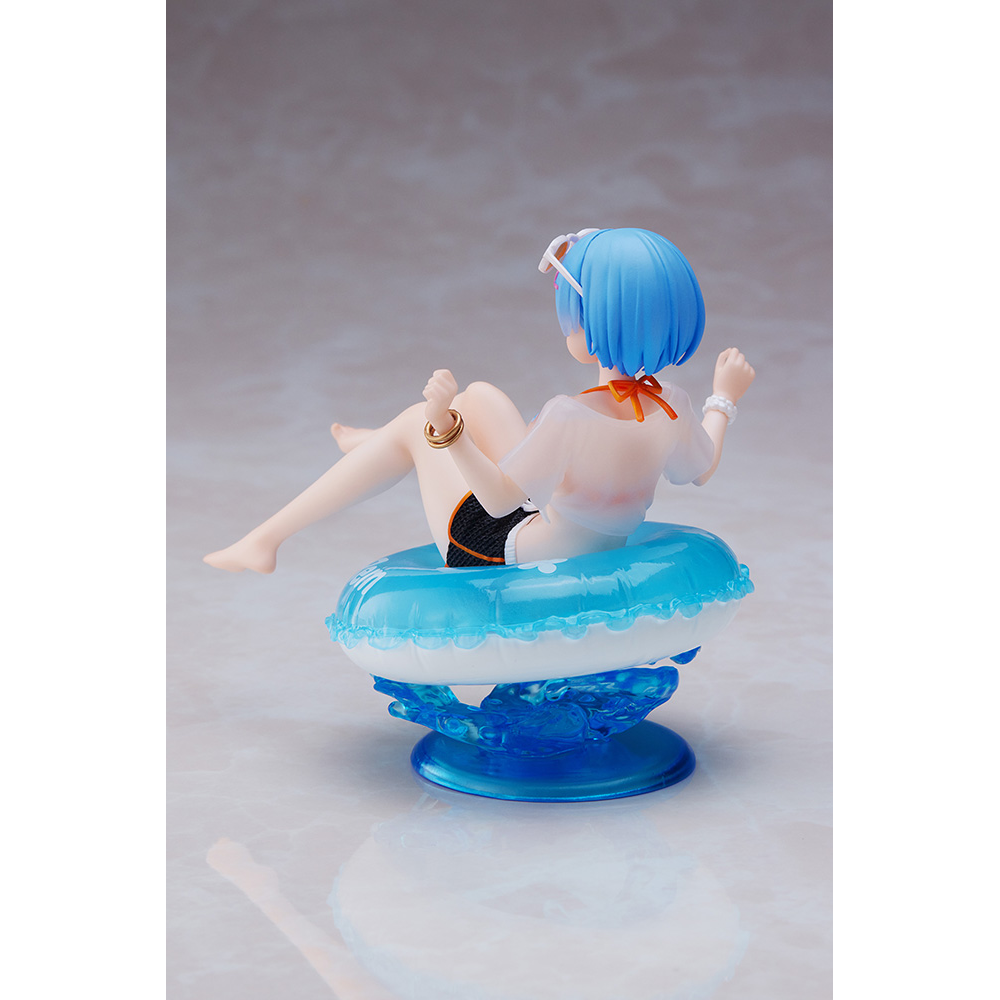 Taito: Re:Zero Starting Life in Another World