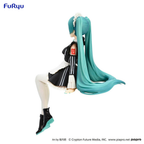 FuRyu: Vocaloid - Hatsune Miku (Sporty Maid Version) Noodle Stopper