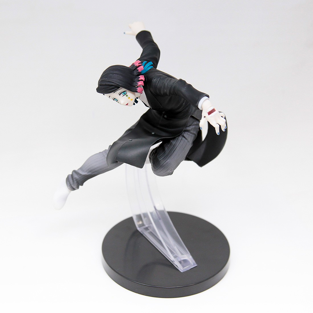 Enmu (Shake the Sword Burn Your Heart) Figure