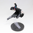 Enmu (Shake the Sword Burn Your Heart) Figure