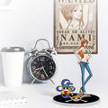 One Piece - Nami Acryl® Figure