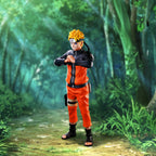 Naruto Shippuden – Naruto Uzumaki PVC Figurine 6.7'