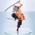 Aniplex: ConoFig: Demon Slayer: Kimetsu no Yaiba - Inosuke Hashibira Figure