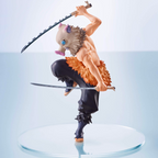 Aniplex: ConoFig: Demon Slayer: Kimetsu no Yaiba - Inosuke Hashibira Figure