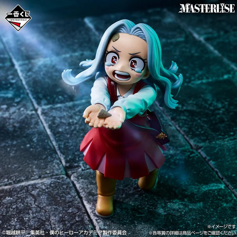MY HERO ACADEMIA - ERI - ICHIBAN KUJI MASTERLISE - GO BEYOND