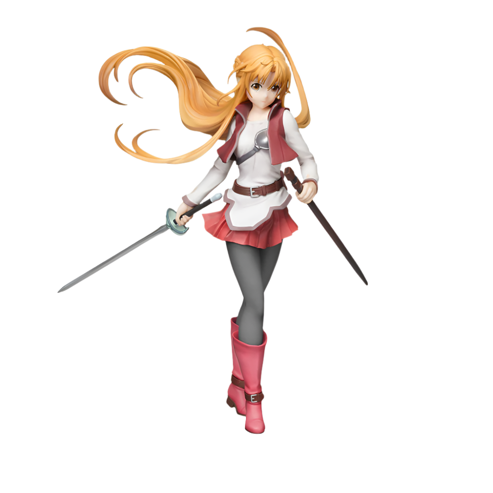 Progressive - Aria of a Starless Night - Asuna PM Figure