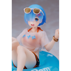 Taito: Re:Zero Starting Life in Another World