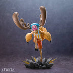One Piece - Chopper Figure
