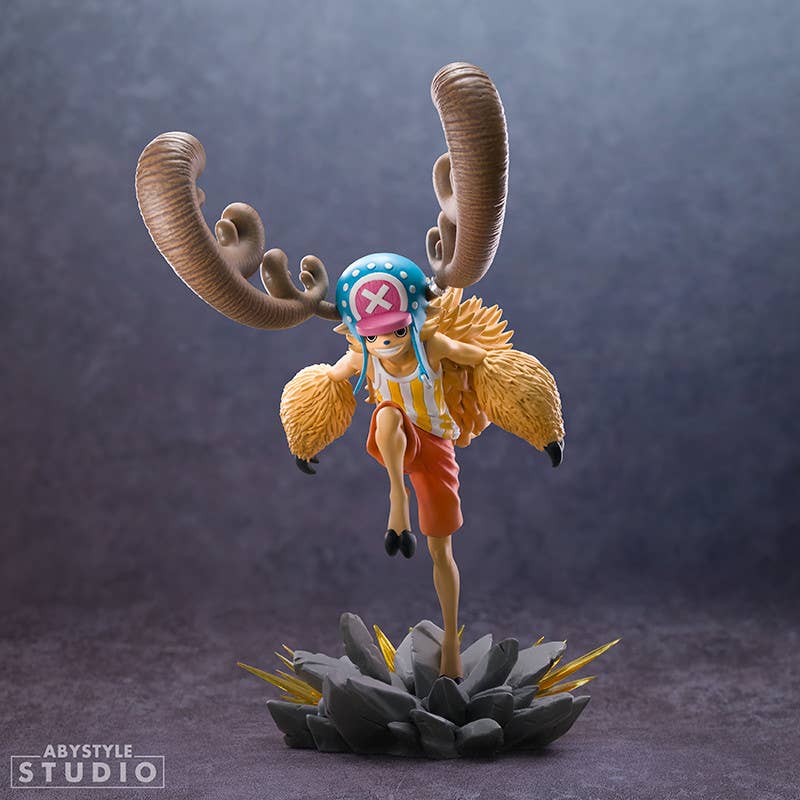 One Piece - Chopper Figure