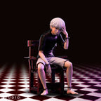Tokyo Ghoul - Kaneki Figure