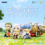 Frieren: Beyond Journey's End Series Figures by POP MART