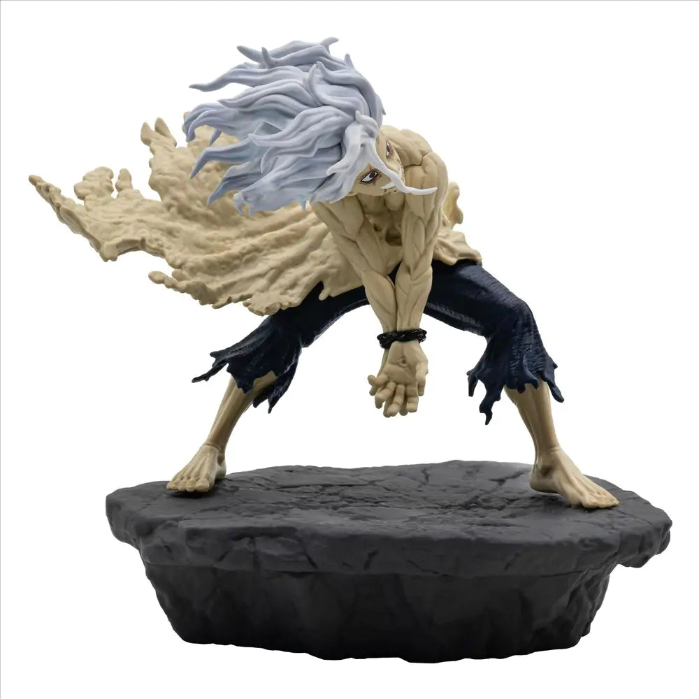 My Hero Academia Combination Battle - Tomura Shigaraki (Finale) Figure by Banpresto