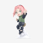 NARUTO Ninkai Taisen Series Figures by POP MART