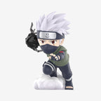 NARUTO Ninkai Taisen Series Figures by POP MART