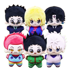 NullSET Hunter x Hunter Starfish Plush Series Blind Box