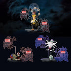 Demon Slayer: Kimetsu no Yaiba Demon Series EX - Hantengu Figure by Banpresto