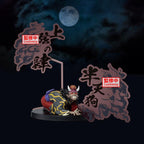 Demon Slayer: Kimetsu no Yaiba Demon Series EX - Hantengu Figure by Banpresto