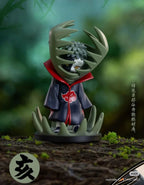 POP MART Naruto Shippuden Battle Against Akatsuki Series Blind Box Figure