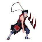 Naruto: Shippuden Vibration Stars - Hidan (Version A) Figure by Banpresto