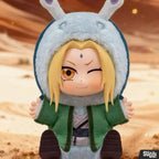 Naruto Shippuden – Cute Beast Sitting Party Blind Box